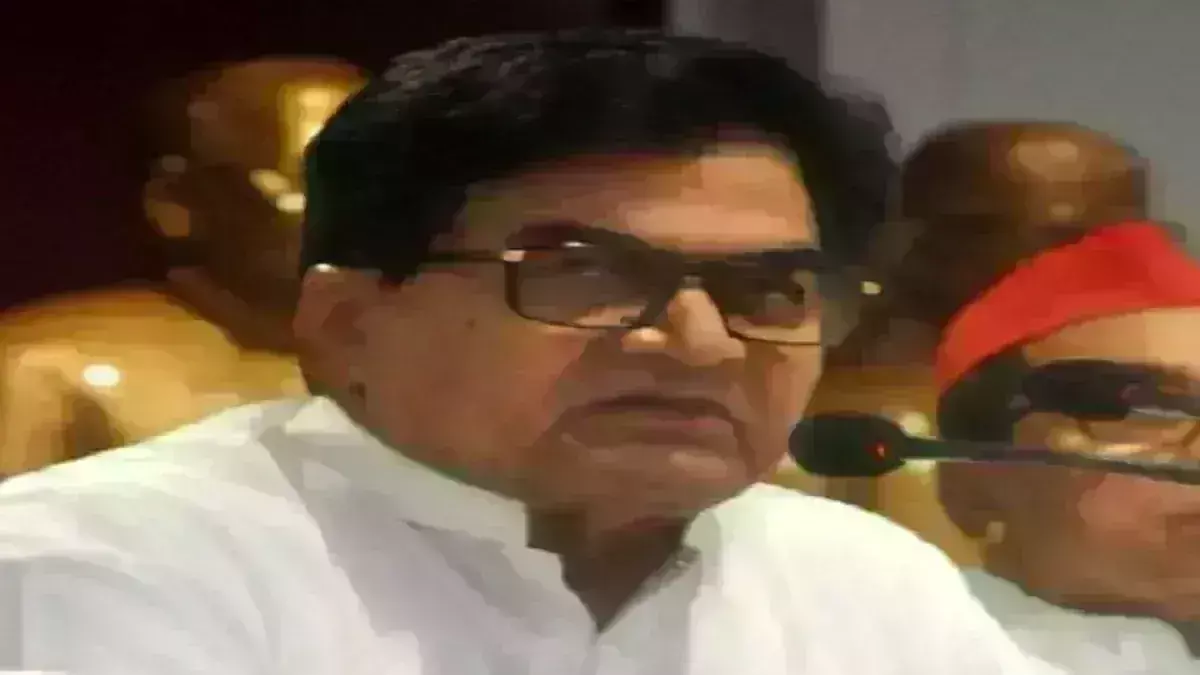 दिल्ली के शासकों को सत्ता से बेदखल होने का सता रहा है डर- यादव दिल्ली के शासकों को सत्ता से बेदखल होने का सता रहा है डर- यादव