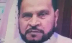 लापता पूर्व बसपा अध्यक्ष की हत्या- बोरे में बंद कर नाले में फेंका लापता पूर्व बसपा अध्यक्ष की हत्या- बोरे में बंद कर नाले में फेंका