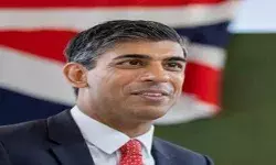 ऋषि सुनक ने अक्षरधाम मंदिर में पूजा अर्चना की