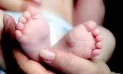 इंसान से हैवान बने युवक की 6 माह की बच्ची के साथ हैवानियत