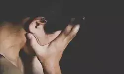 नहाते वक्त भाई ने बनाया वीडियो- ब्लैकमेल कर होटल में बुलाकर रेप नहाते वक्त भाई ने बनाया वीडियो- ब्लैकमेल कर होटल में बुलाकर रेप