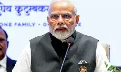 स्वस्ति अस्तु विश्वस्व के साथ जी 20 शिखर सम्मेलन का समापन स्वस्ति अस्तु विश्वस्व के साथ जी 20 शिखर सम्मेलन का समापन