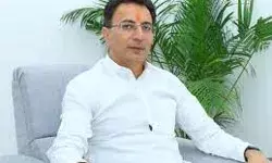 2024 के संसदीय चुनाव में तीसरी बार मोदी सरकार- मंत्री जितिन प्रसाद