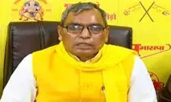 ओमप्रकाश राजभर का दावा- दारा भी मंत्री बनेंगे और मैं भी बनूंगा मंत्री ओमप्रकाश राजभर का दावा- दारा भी मंत्री बनेंगे और मैं भी बनूंगा मंत्री