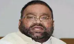 स्वामी प्रसाद मौर्य ने कसा तंज- योगी सरकार झूठ और फरेब का पुलिंदा स्वामी प्रसाद मौर्य ने कसा तंज- योगी सरकार झूठ और फरेब का पुलिंदा