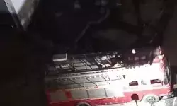 40 मंजिला बिल्डिंग की गिरी लिफ्ट - सात मजदूरों की हुई मौत