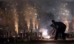 दीपावली से पहले पटाखों पर सरकार ने लगाया बैन- ब्रिकी पर भी रोक दीपावली से पहले पटाखों पर सरकार ने लगाया बैन- ब्रिकी पर भी रोक