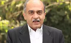 प्रशांत का दावा- 5 राज्य के चुनाव टालने के लिए एक देश-एक चुनाव की चर्चा