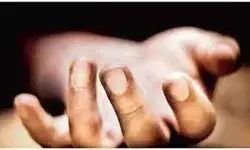 दीवार गिरने से मासूम भाई बहन की मौत- शोकाकुल परिवार