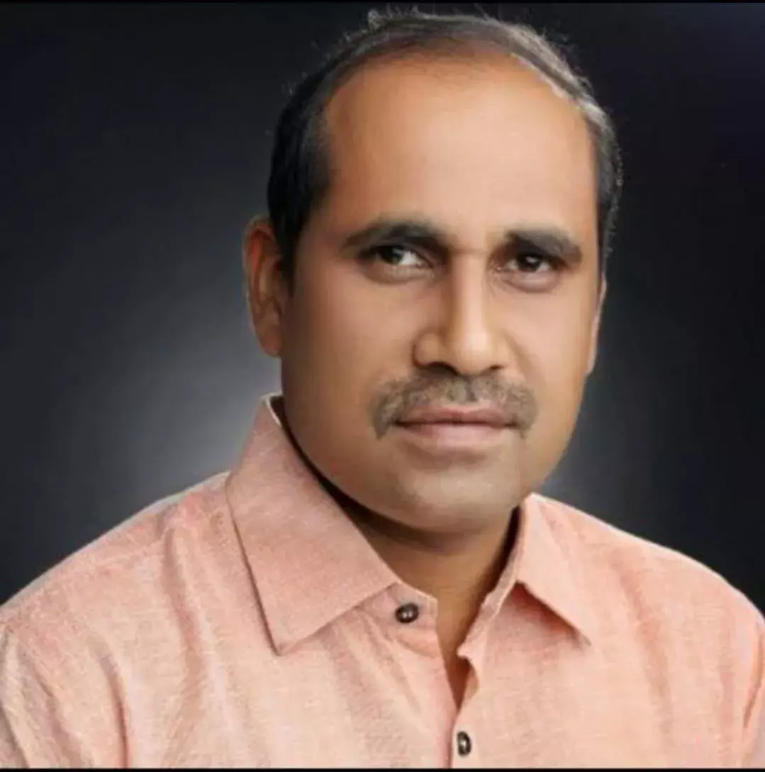 BKU अराजनैतिक प्रवक्ता धमेन्द्र ने भेजी PM मोदी को चिट्ठी- की यह मांग