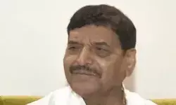 शिवपाल ने बोला हमला- राजभर व संजय निषाद को बताया बहरूपिया शिवपाल ने बोला हमला- राजभर व संजय निषाद को बताया बहरूपिया