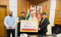 किसान समूह ने फ्लिपकार्ट पर 2 लाख किलो आटे का किया व्यापार