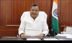 कला कोई भी हो, उसकी लोकप्रियता दूरी को खत्म करती है- मंत्री जयवीर सिंह कला कोई भी हो, उसकी लोकप्रियता दूरी को खत्म करती है- मंत्री जयवीर सिंह