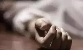 महिला का जला हुआ शव बरामद- पुलिस जाँच में जुटी