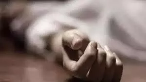 महिला का जला हुआ शव बरामद- पुलिस जाँच में जुटी