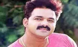 पवन सिंह का रोमांटिक गाना बेताब भईल हुआ रिलीज पवन सिंह का रोमांटिक गाना बेताब भईल हुआ रिलीज