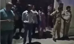 सिपाही की पत्नी की मौत से मचा कोहराम- डायल 112 पर तैनात है.. सिपाही की पत्नी की मौत से मचा कोहराम- डायल 112 पर तैनात है..