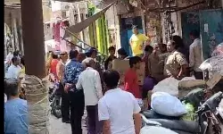 बीड़ी सिगरेट के बड़े कारोबारी के यहां GST का छापा- अन्य हुए भूमिगत बीड़ी सिगरेट के बड़े कारोबारी के यहां GST का छापा- अन्य हुए भूमिगत