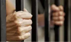 कारतूस सप्लायर BJP नेता गिरफ्तार- पुलिस ने भेजा जेल यात्रा पर कारतूस सप्लायर BJP नेता गिरफ्तार- पुलिस ने भेजा जेल यात्रा पर