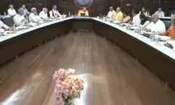 योगी सरकार का पुलिस को बड़ा तोहफा- कैबिनेट में यह प्रस्ताव मंजूर