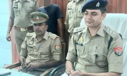 1 वर्ष से वांछित चल रहे 15 हजारी इनामी को पुलिस ने दबोचा 1 वर्ष से वांछित चल रहे 15 हजारी इनामी को पुलिस ने दबोचा