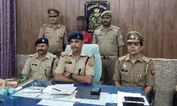 चोरी का खुलासा- चोरी किये गये कैंटर व 410 चीनी के कट्टे बरामद चोरी का खुलासा- चोरी किये गये कैंटर व 410 चीनी के कट्टे बरामद