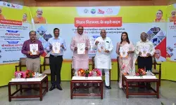 एक्सीलेंस अवार्ड की शुरुआत, नर्सिंग पेशा नहीं, मानव सेवा हैः ब्रजेश पाठक एक्सीलेंस अवार्ड की शुरुआत, नर्सिंग पेशा नहीं, मानव सेवा हैः ब्रजेश पाठक