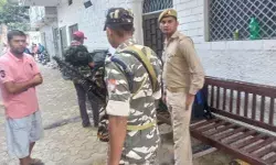 पूर्व मंत्री अब IT के निशाने पर- आयकर विभाग खंगाल रहा आजम के मकान