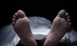 मालगाड़ी की चपेट में आकर युवती की मौत- हड़कंप