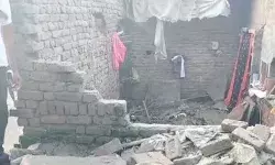 झमाझम बारिश ले गई पिता और उसके दो बच्चों की जान- मां हुई घायल झमाझम बारिश ले गई पिता और उसके दो बच्चों की जान- मां हुई घायल