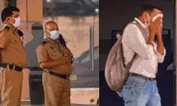 निपाह वायरस की मार- स्कूल कॉलेज दफ्तर बंद- मास्क हुआ जरुरी