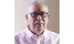 भाजपा के पूर्व नेता पीपी मुकुंदन का निधन- RSS के....