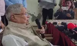 बीजेपी नेता को दिखाया बाहर का रास्ता- निष्कासित नेता ने भरी हुंकार