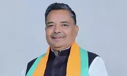 जिलों में होगी स्टेट इंस्टीट्यूट आफ होटल मैनेजमेंट की स्थापना- जयवीर जिलों में होगी स्टेट इंस्टीट्यूट आफ होटल मैनेजमेंट की स्थापना- जयवीर