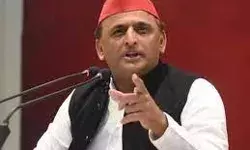 बोले अखिलेश- आजम खान के साथ खड़ी है पूरी समाजवादी पार्टी