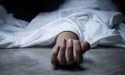 तालाब से युवक का शव बरामद- मामले की छानबीन....