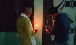 गैंगस्टर अपराधी की 33 लाख से अधिक की संपत्ति कुर्क