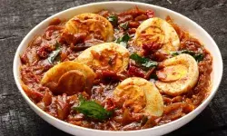 आज अंडा करी बनाओं की बात सुनते ही भड़की पत्नी ने चाकू से पति.. आज अंडा करी बनाओं की बात सुनते ही भड़की पत्नी ने चाकू से पति..