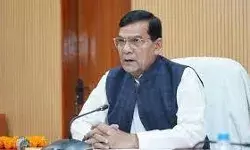 पर्याप्त बिजली देने हेतु किये जा रहे युद्ध स्तरीय प्रयास- ऊर्जा मंत्री पर्याप्त बिजली देने हेतु किये जा रहे युद्ध स्तरीय प्रयास- ऊर्जा मंत्री