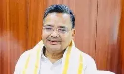 के-पॉप संगीत आजकल युवाओं में तेजी से हो रहा है पॉपुलर- मंत्री जयवीर के-पॉप संगीत आजकल युवाओं में तेजी से हो रहा है पॉपुलर- मंत्री जयवीर