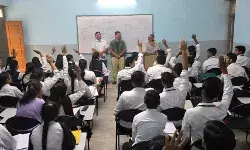 हिंदी दिवस पर SD कॉलेज ऑफ़ लॉ में हुआ 3 दिवसीय विचार गोष्ठी का आयोजन