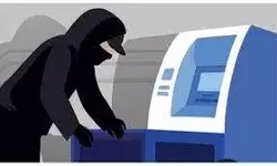 ATM कार्ड बदलकर लोगों के पैसा निकालने वाले तीन बदमाश गिरफ्तार