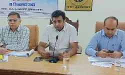 बनेंगे नये लोगों के आयुष्मान कार्ड- लगेंगे आयुष्मान मेले बनेंगे नये लोगों के आयुष्मान कार्ड- लगेंगे आयुष्मान मेले