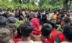 लावारिस सूटकेस में मिली महिला की अर्धनग्न लाश- शिनाख्त में.. लावारिस सूटकेस में मिली महिला की अर्धनग्न लाश- शिनाख्त में..