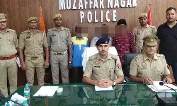 ट्रक सहित पकड़ी सात लाख रूपये की शराब- ले जा रहे थे बिहार ट्रक सहित पकड़ी सात लाख रूपये की शराब- ले जा रहे थे बिहार