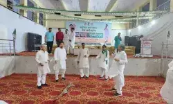 RLD का भाईचारा सम्मेलन कैंसिल- जयंत को होना था शामिल RLD का भाईचारा सम्मेलन कैंसिल- जयंत को होना था शामिल