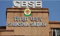 CBSE ने जारी की बोर्ड परीक्षा की मार्किंग स्कीम CBSE ने जारी की बोर्ड परीक्षा की मार्किंग स्कीम