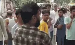 घर की कलह थोडी ही खत्म कर गई परिवार का नामोंनिशान