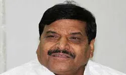 भाजपा बन गई है महाभारत की कौरव सेना- शिवपाल यादव भाजपा बन गई है महाभारत की कौरव सेना- शिवपाल यादव