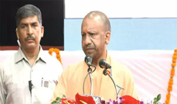 कारीगरों को आधुनिकता से जोड़ेने वाली है PM विश्वकर्मा योजना- योगी